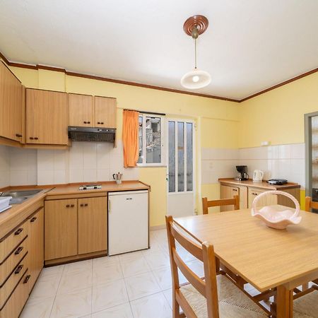 Remezzo Apartments Сами Екстериор снимка