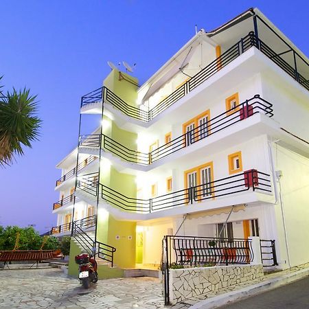 Remezzo Apartments Сами Стая снимка
