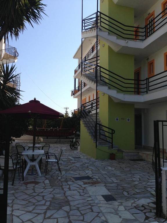 Remezzo Apartments Сами Стая снимка
