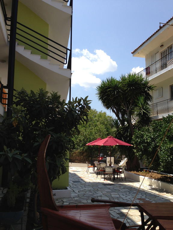 Remezzo Apartments Сами Стая снимка