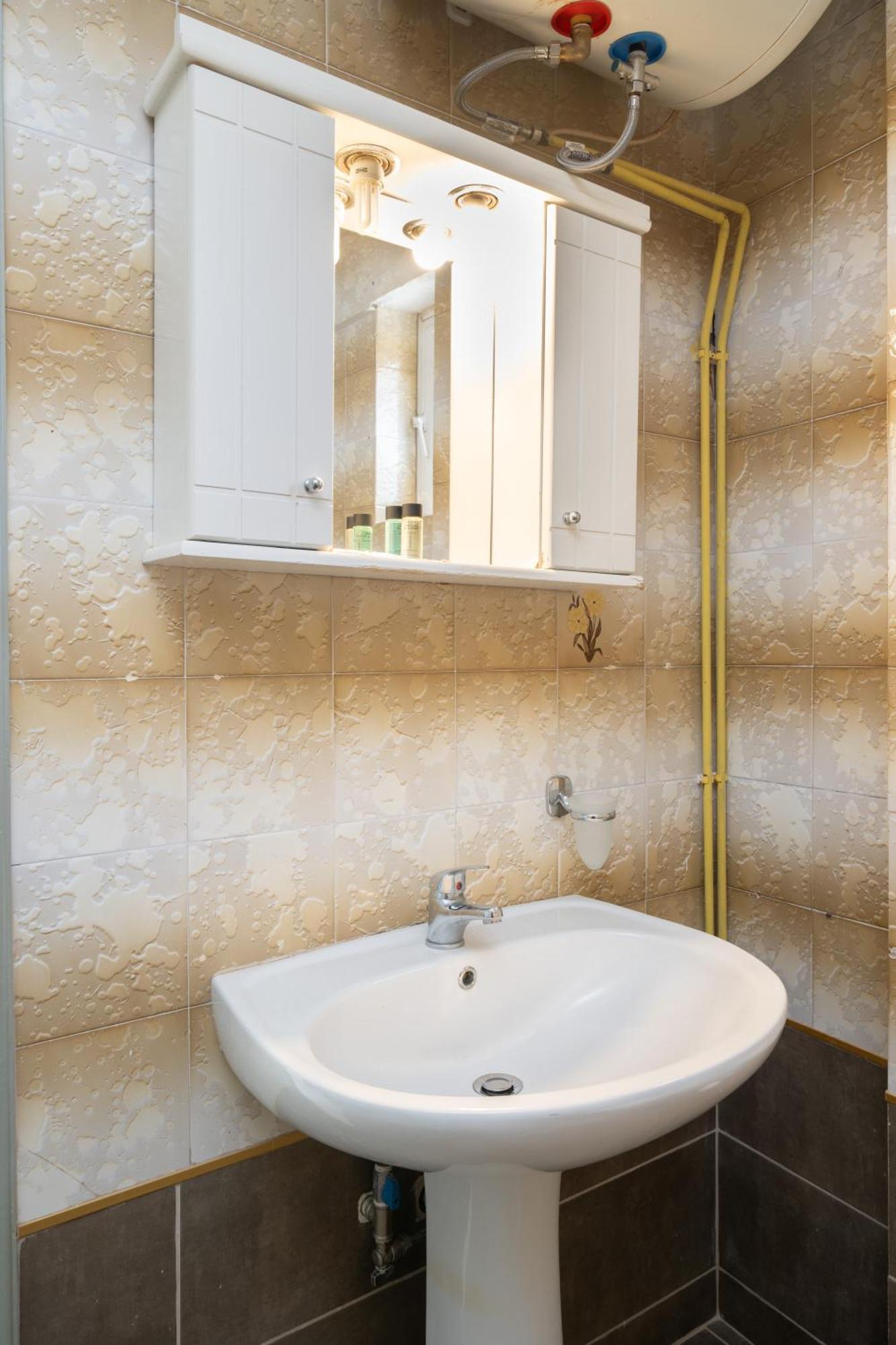 Remezzo Apartments Сами Екстериор снимка