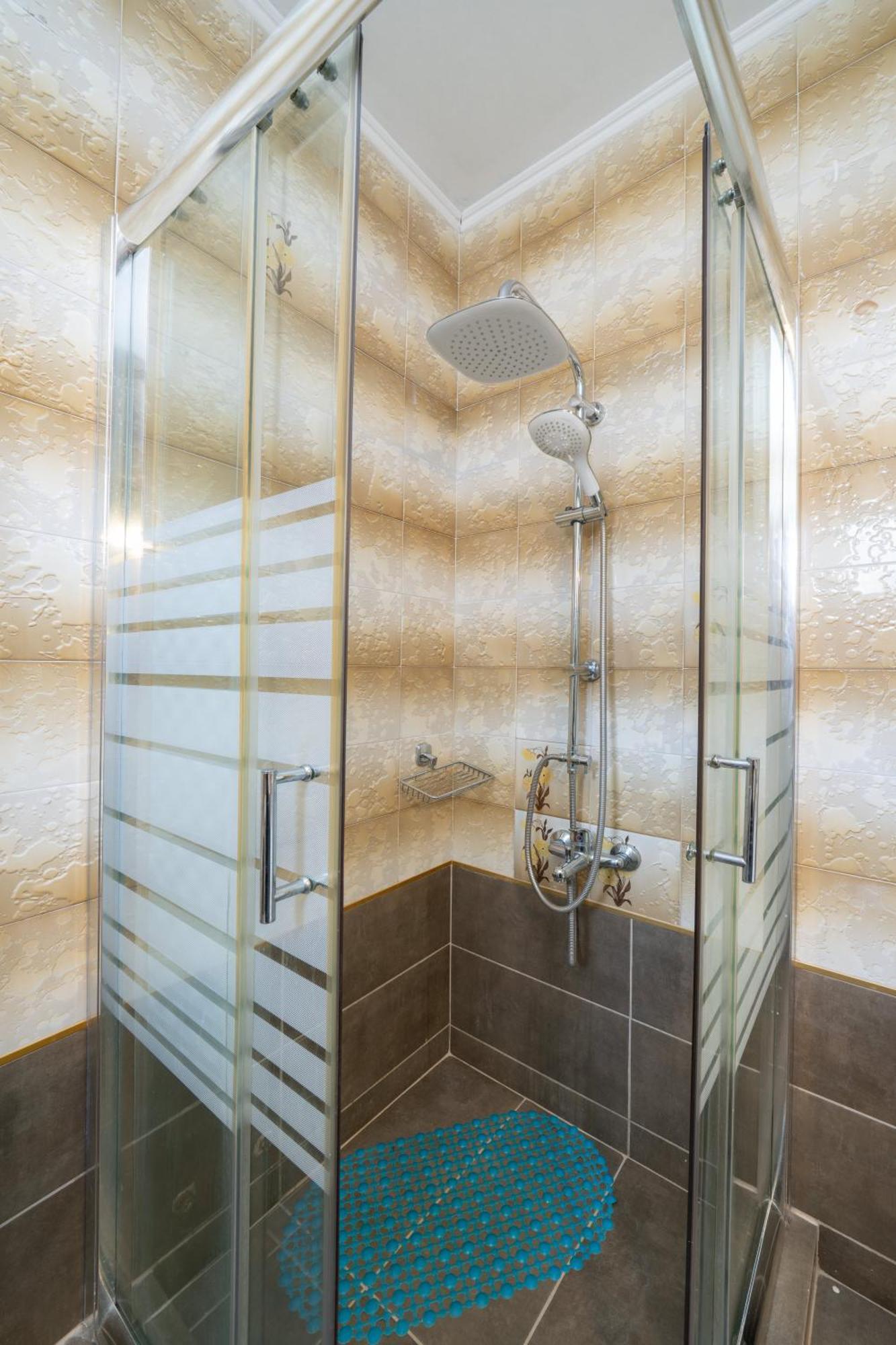 Remezzo Apartments Сами Екстериор снимка