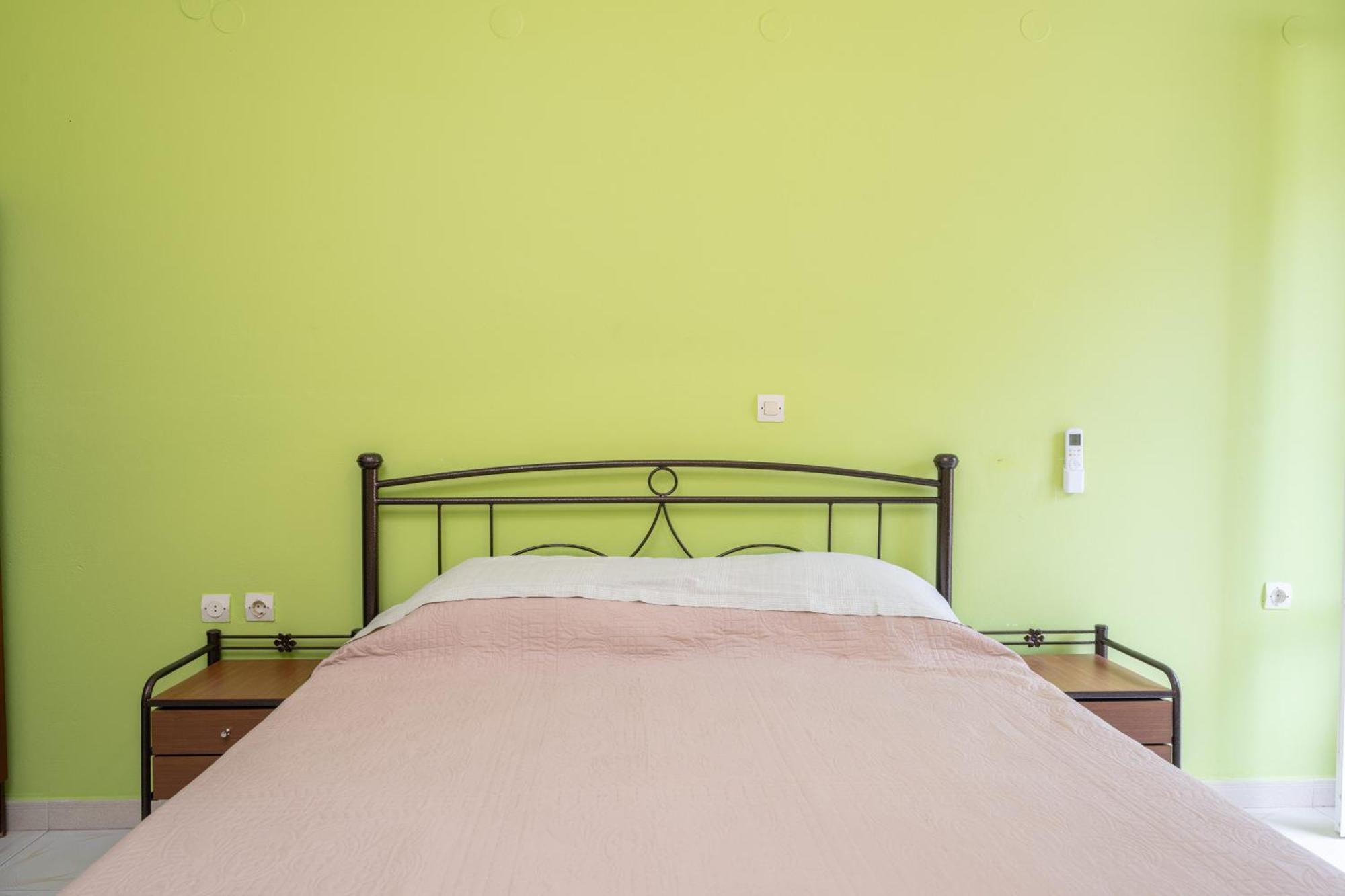 Remezzo Apartments Сами Екстериор снимка