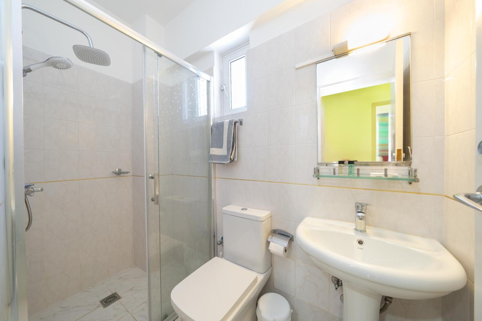 Remezzo Apartments Сами Екстериор снимка