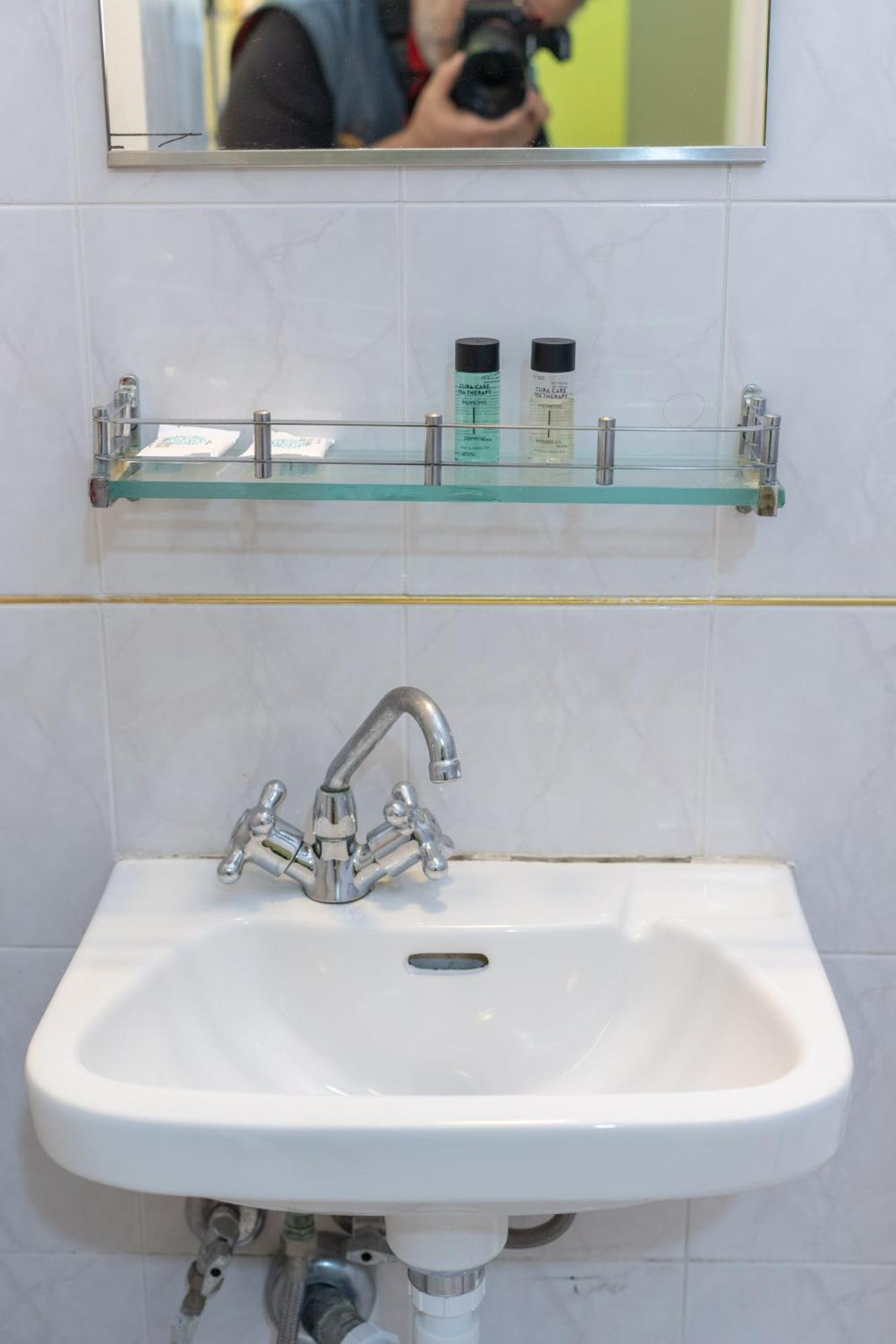 Remezzo Apartments Сами Екстериор снимка