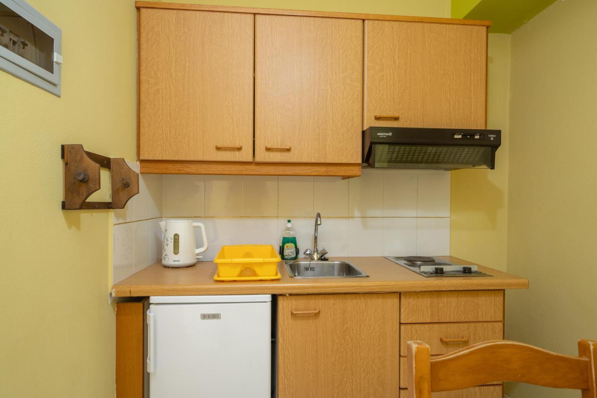 Remezzo Apartments Сами Екстериор снимка