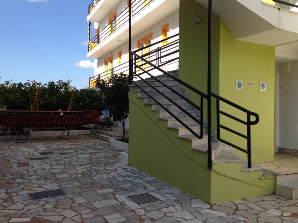 Remezzo Apartments Сами Стая снимка