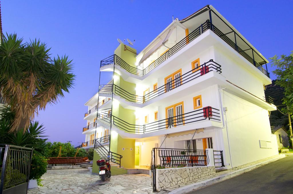 Remezzo Apartments Сами Стая снимка