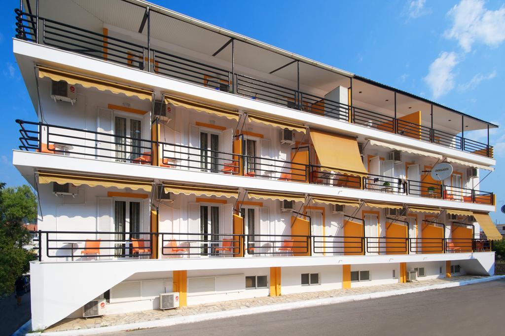 Remezzo Apartments Сами Стая снимка