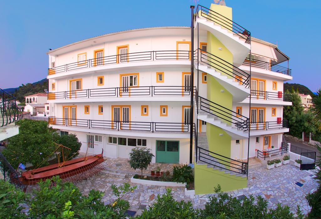 Remezzo Apartments Сами Стая снимка