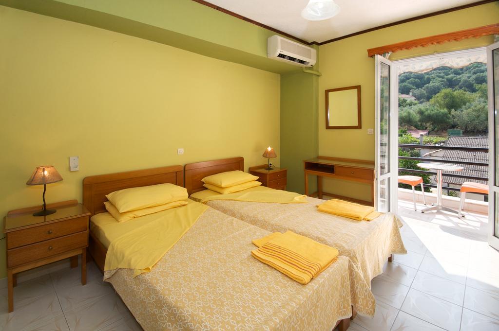 Remezzo Apartments Сами Стая снимка