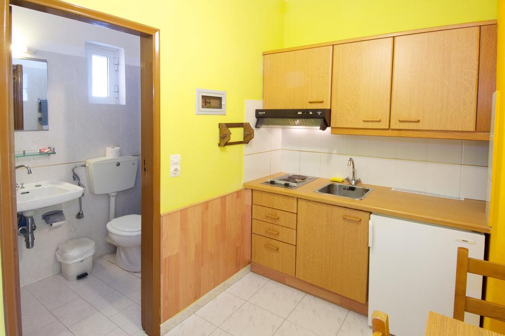 Remezzo Apartments Сами Стая снимка