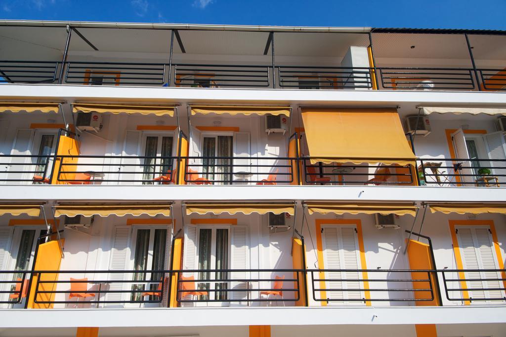 Remezzo Apartments Сами Стая снимка