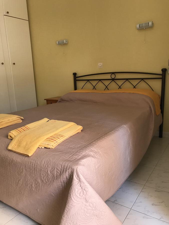 Remezzo Apartments Сами Екстериор снимка
