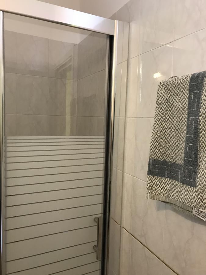 Remezzo Apartments Сами Екстериор снимка
